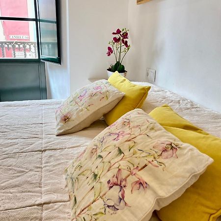 Apartamento 4Pax En Pleno Centro Alfalfa Севилья Экстерьер фото