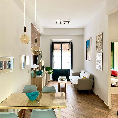 Apartamento 4Pax En Pleno Centro Alfalfa Севилья Экстерьер фото