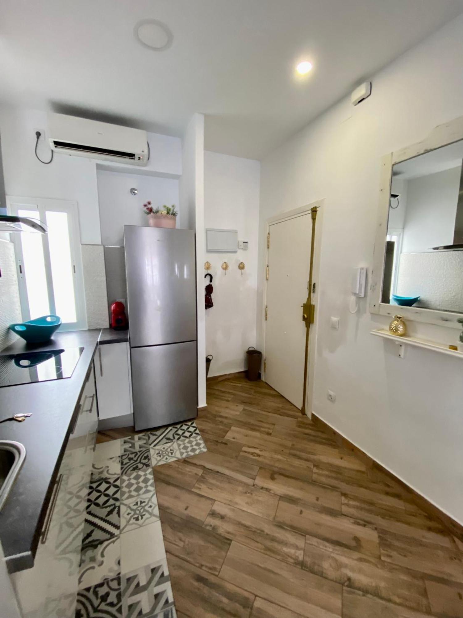 Apartamento 4Pax En Pleno Centro Alfalfa Севилья Экстерьер фото