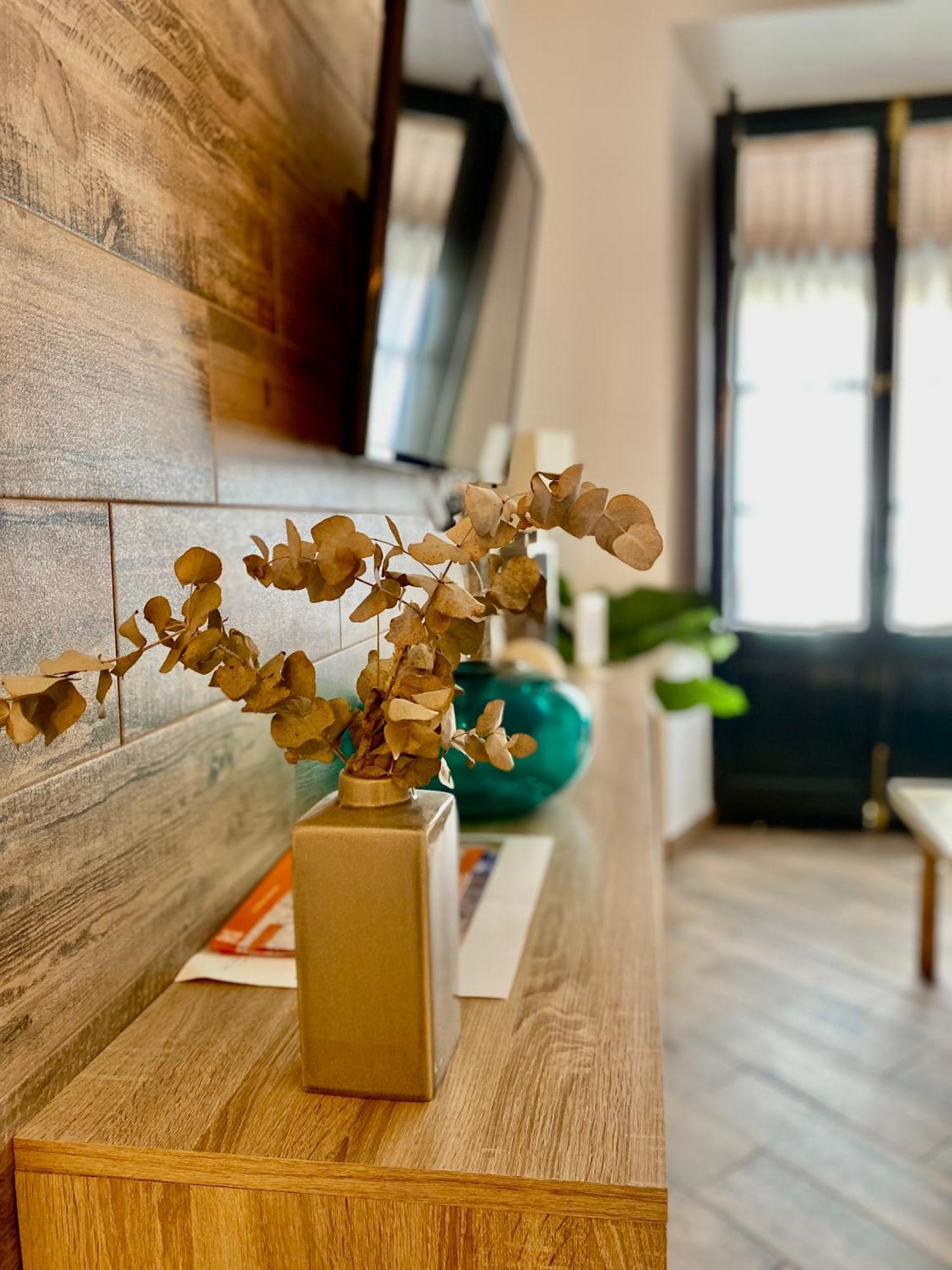 Apartamento 4Pax En Pleno Centro Alfalfa Севилья Экстерьер фото