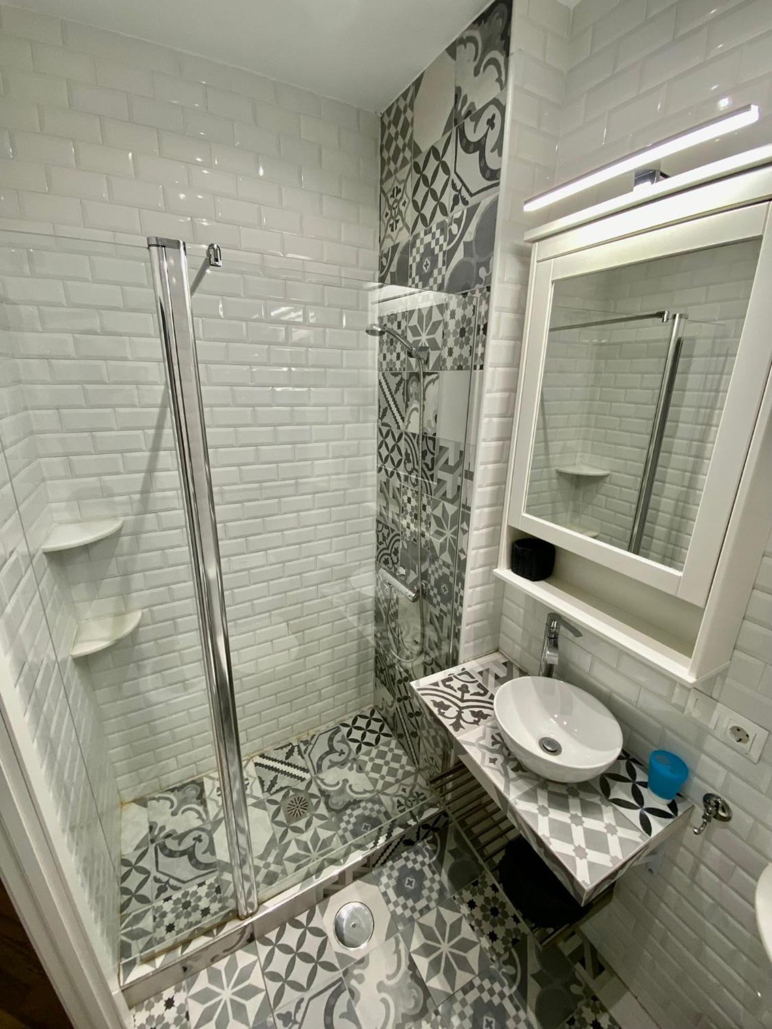 Apartamento 4Pax En Pleno Centro Alfalfa Севилья Экстерьер фото